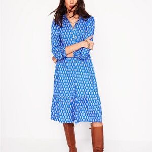 Boden Jemima Dress 4P